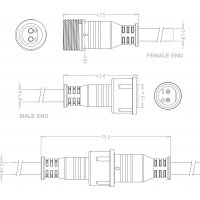 L218AMP00AM1000